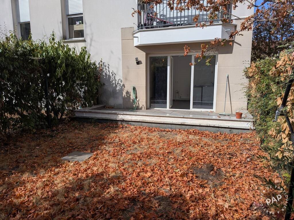 Appartement à vendre, 29m², Noisy-le-Grand