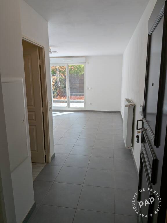 Appartement à vendre, 29m², Noisy-le-Grand