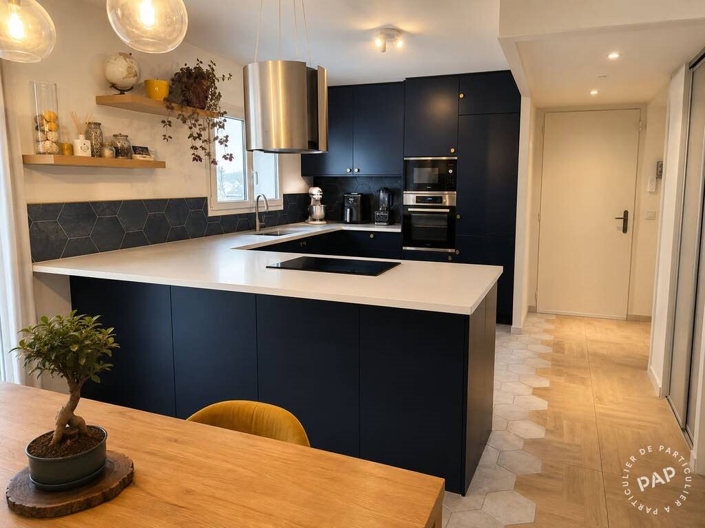 Maison à vendre, 118m², Étiolles