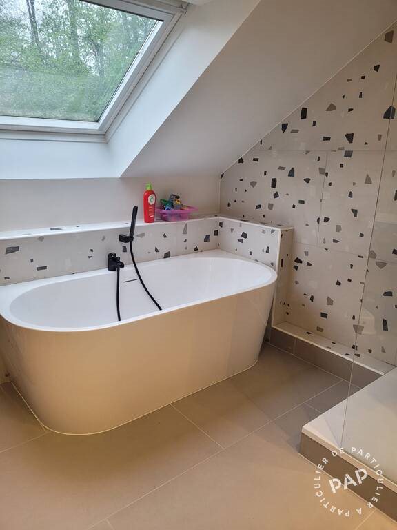 Maison à vendre, 118m², Étiolles