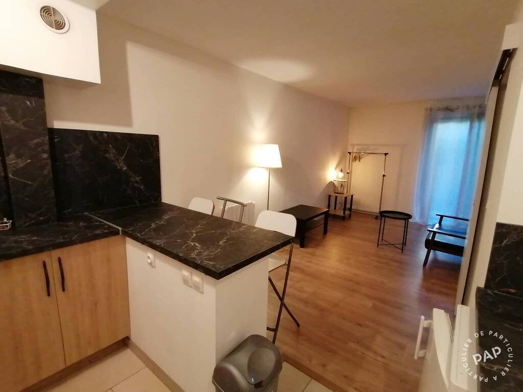 Appartement à vendre, 32m², Toulouse