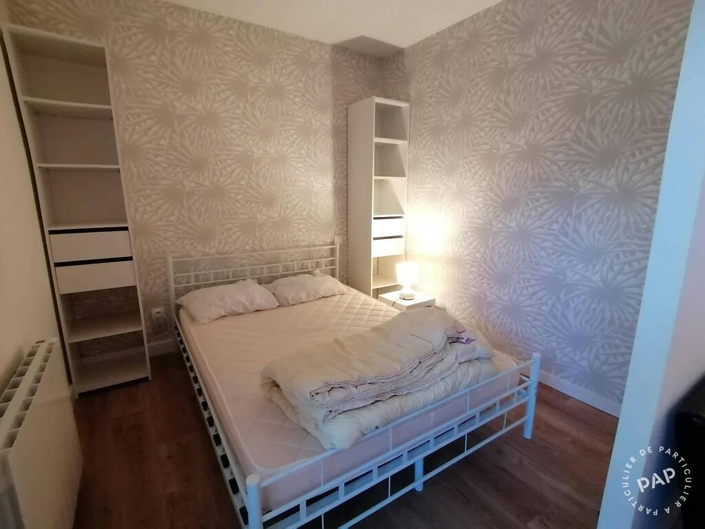 Appartement à vendre, 32m², Toulouse