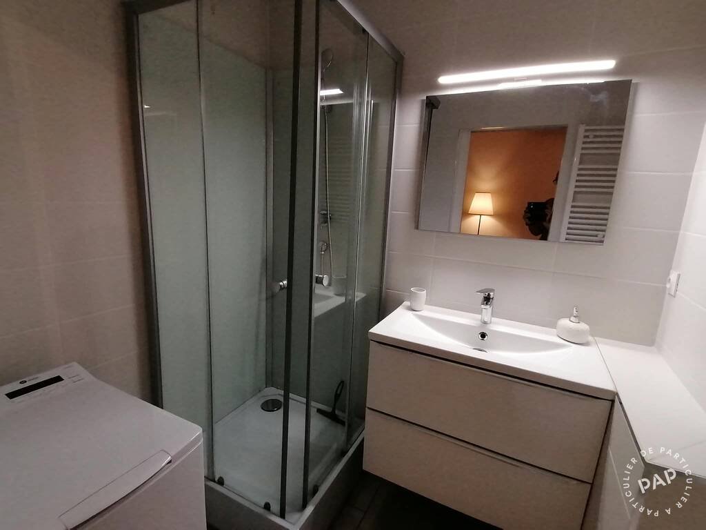 Appartement à vendre, 32m², Toulouse