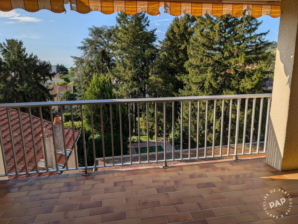 Appartement à vendre, 126m², Tournon-sur-Rhône