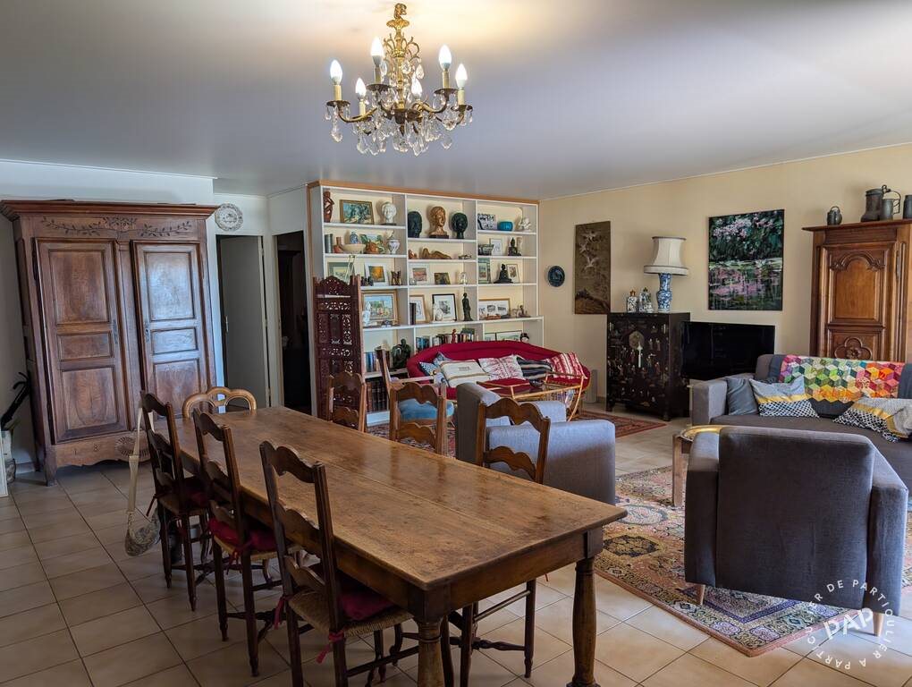 Appartement à vendre, 126m², Tournon-sur-Rhône