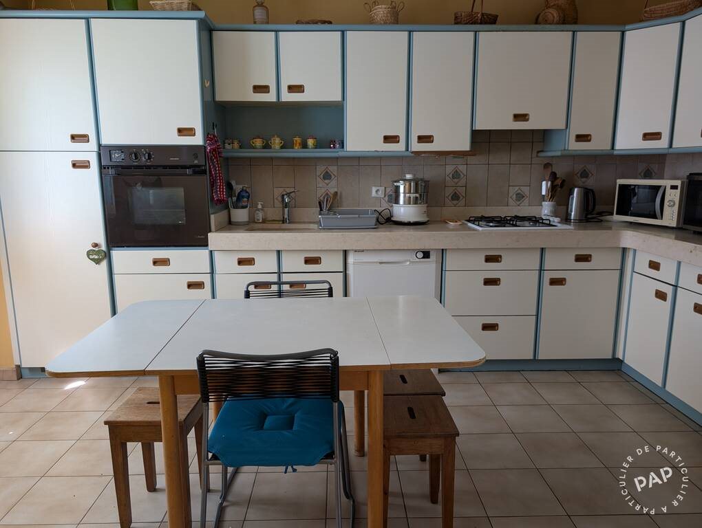 Appartement à vendre, 126m², Tournon-sur-Rhône