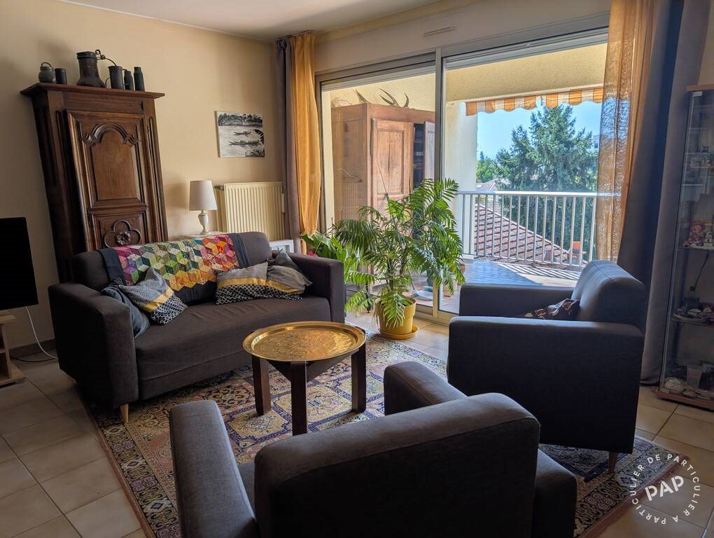 Appartement à vendre, 126m², Tournon-sur-Rhône