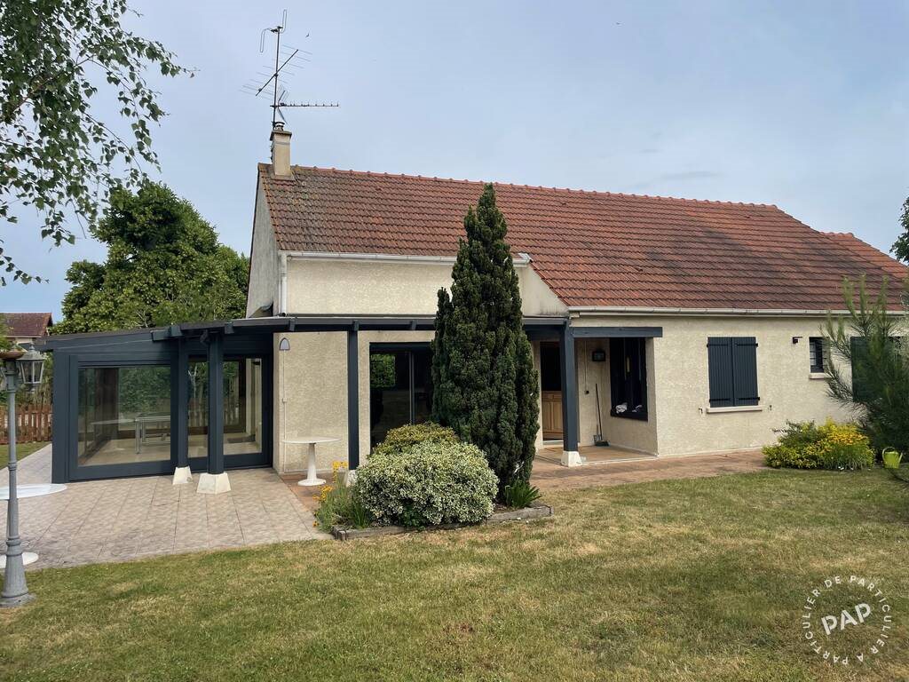 Maison à vendre, 172m², Freneuse