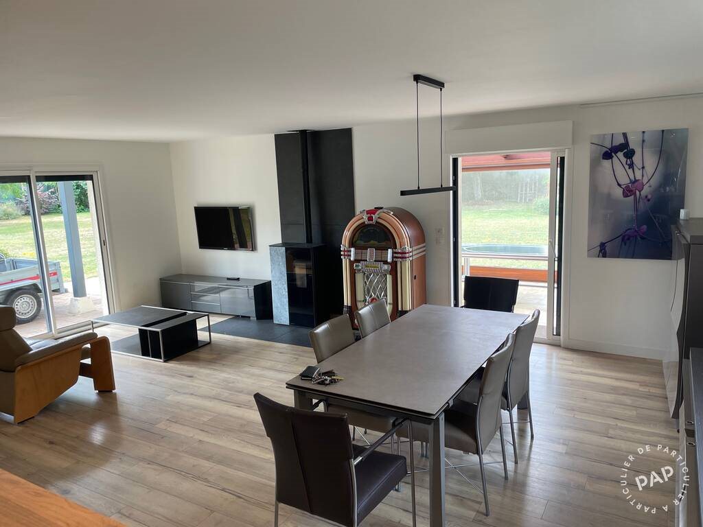 Maison à vendre, 172m², Freneuse