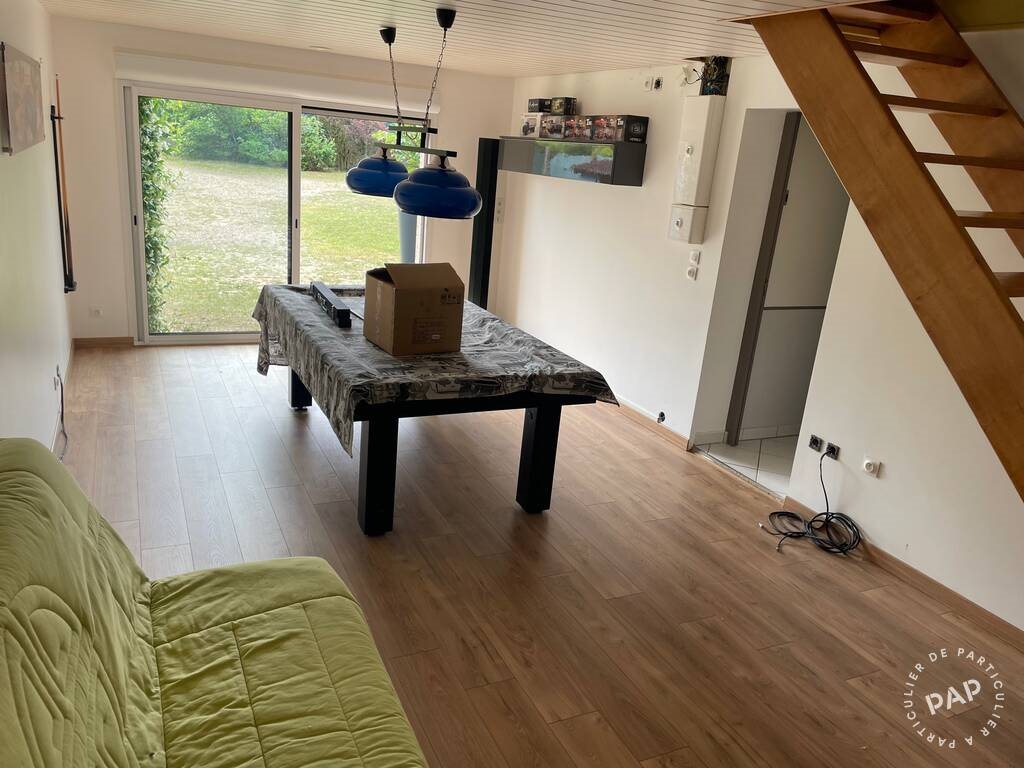 Maison à vendre, 172m², Freneuse