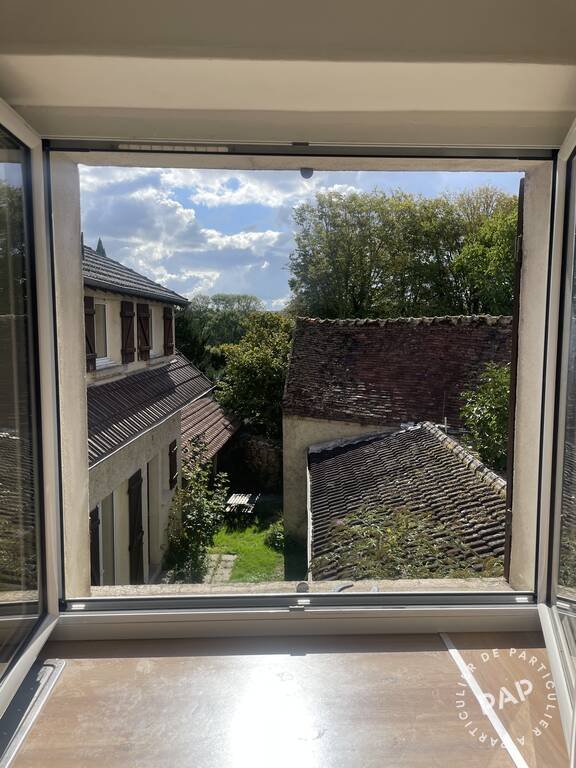 Appartement à vendre, 22m², La Queue-les-Yvelines