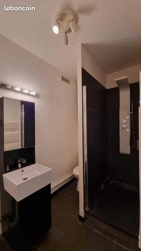 Appartement à vendre, 35m², Nantes