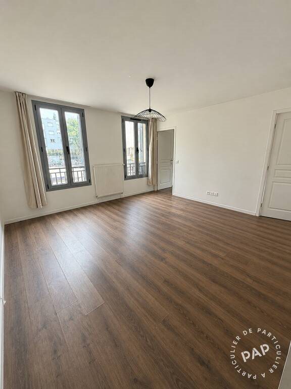 Appartement à vendre, 60m², Bagnolet