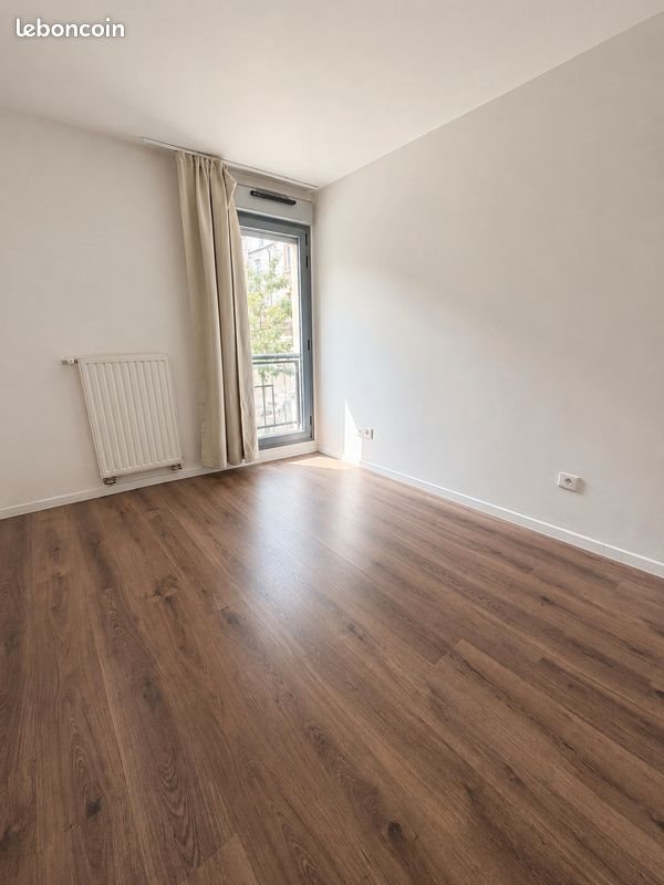 Appartement à vendre, 60m², Bagnolet
