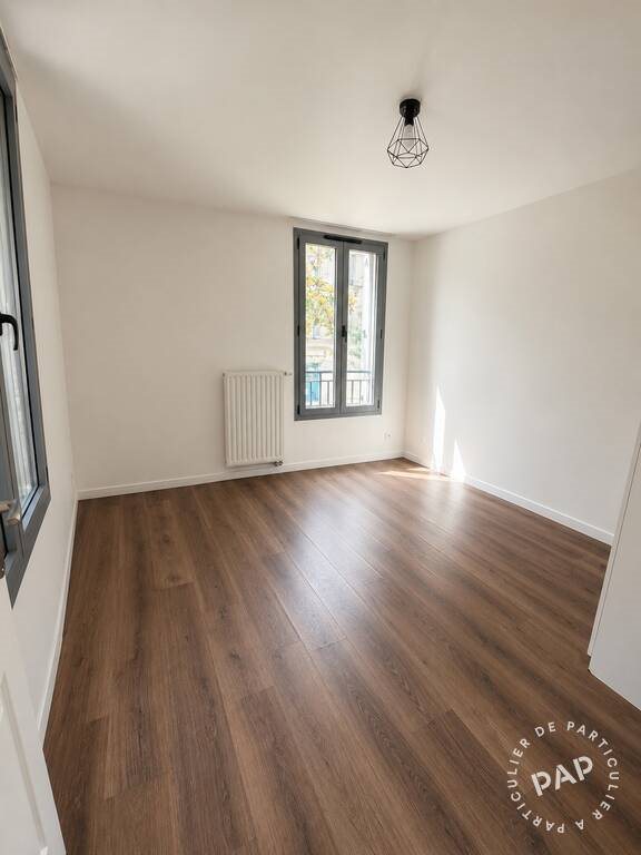 Appartement à vendre, 60m², Bagnolet