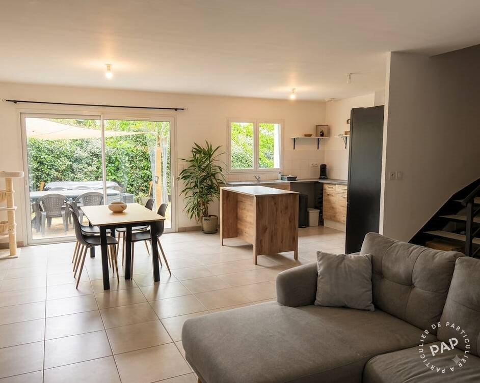 Maison à vendre, 90m², Escalquens