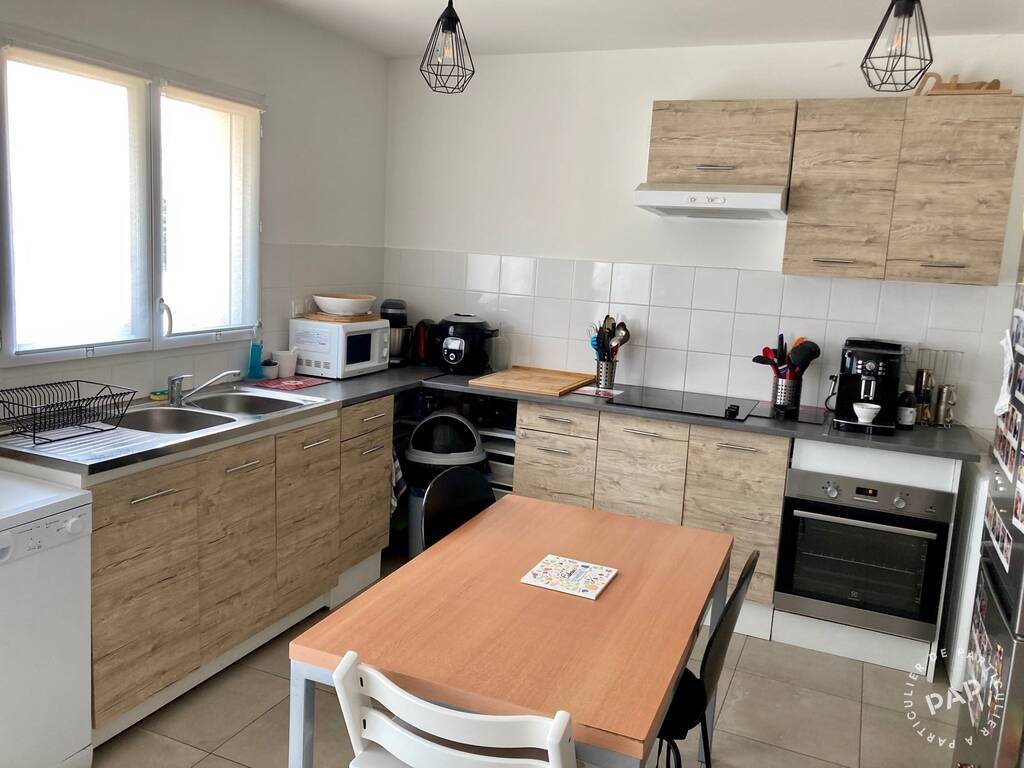 Maison à vendre, 90m², Escalquens