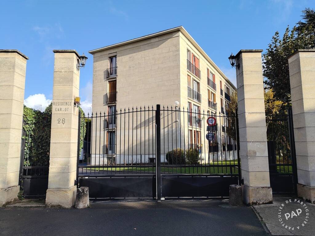 Appartement à vendre, 60m², Sarcelles