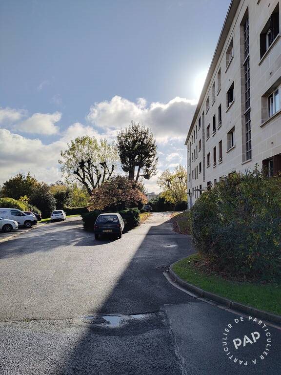 Appartement à vendre, 60m², Sarcelles