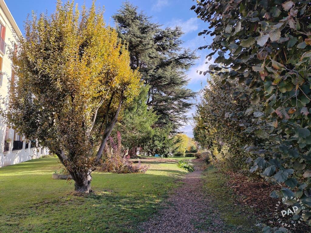Appartement à vendre, 60m², Sarcelles