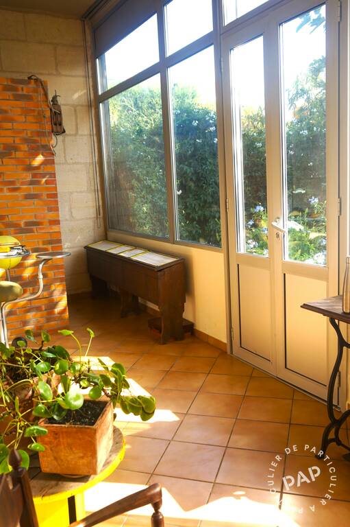 Maison à vendre, 94m², Bordeaux