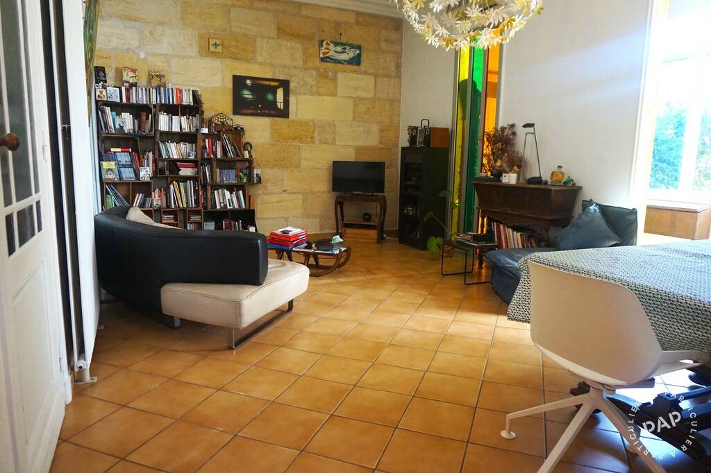 Maison à vendre, 94m², Bordeaux