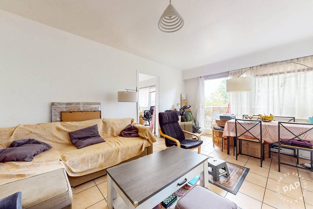 Appartement à vendre, 90m², Ferney-Voltaire