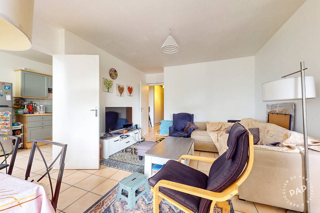 Appartement à vendre, 90m², Ferney-Voltaire