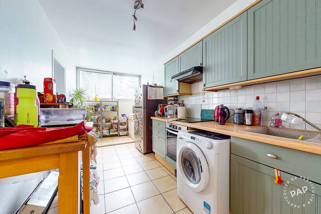 Appartement à vendre, 90m², Ferney-Voltaire