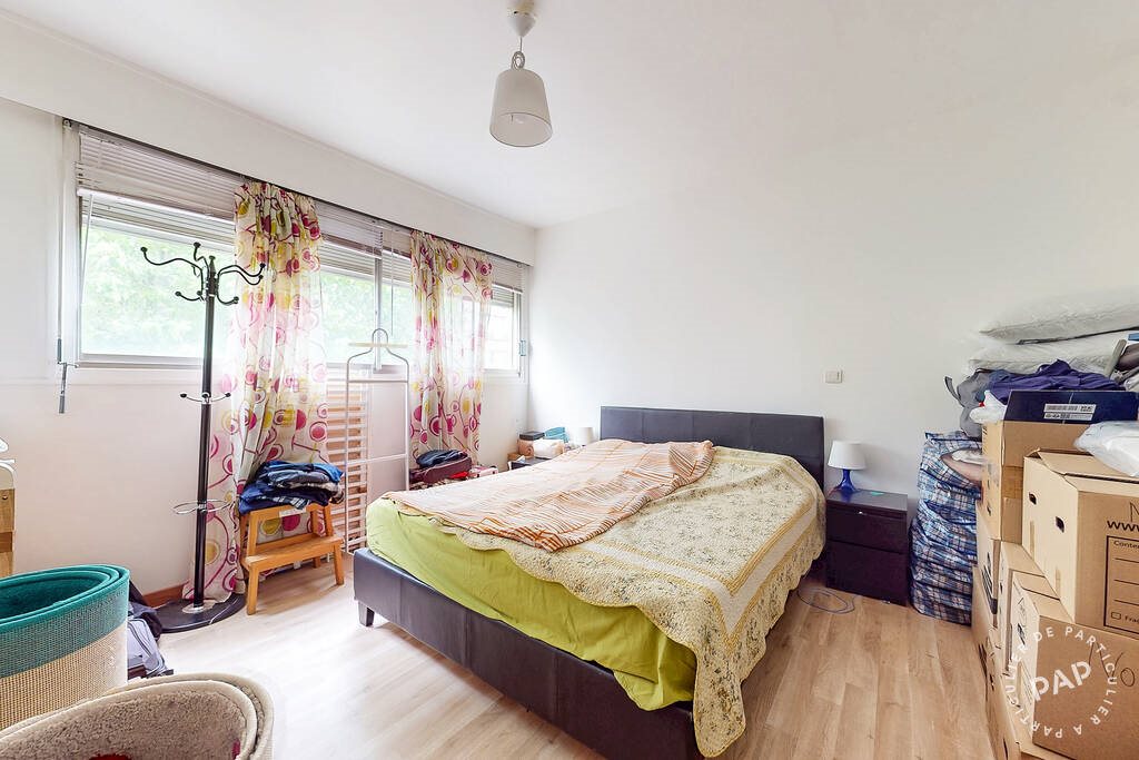 Appartement à vendre, 90m², Ferney-Voltaire