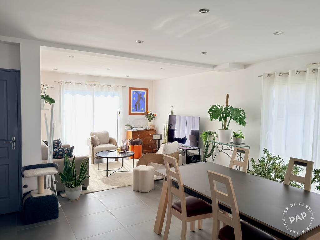 Maison à vendre, 125m², Saint-Planchers