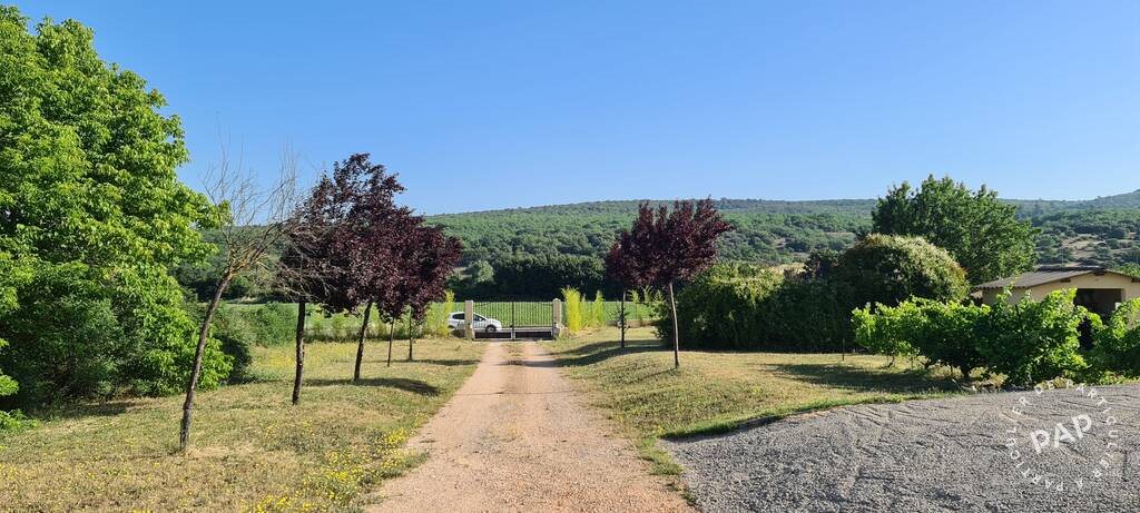 Maison à vendre, 200m², Rians