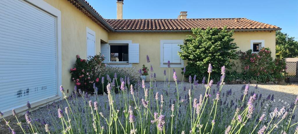 Maison à vendre, 200m², Rians