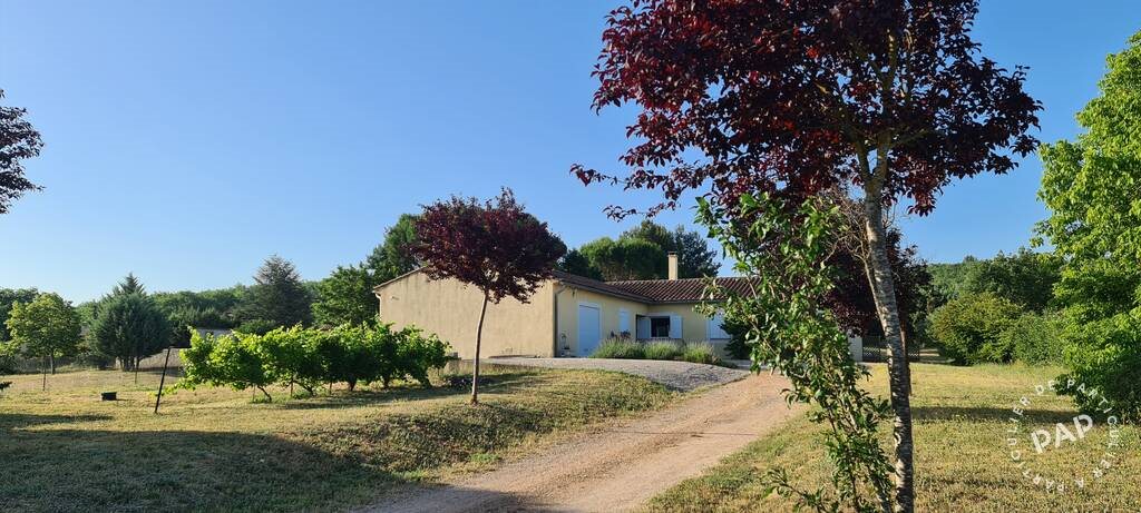 Maison à vendre, 200m², Rians