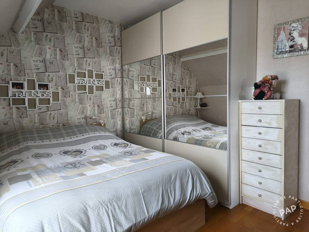 Appartement à vendre, 69m², Osny