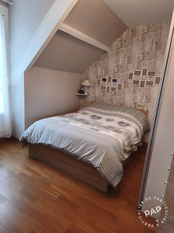 Appartement à vendre, 69m², Osny