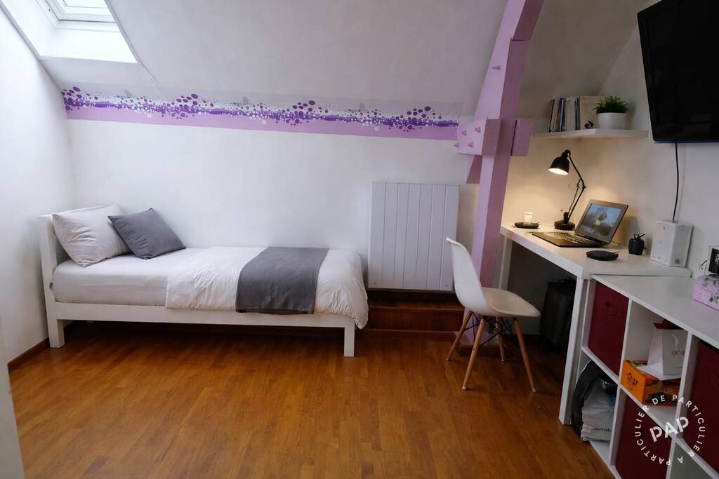 Appartement à vendre, 69m², Osny
