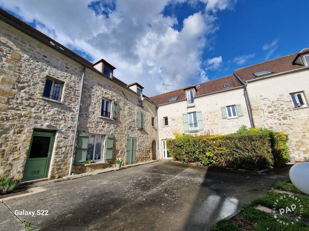 Appartement à vendre, 69m², Osny