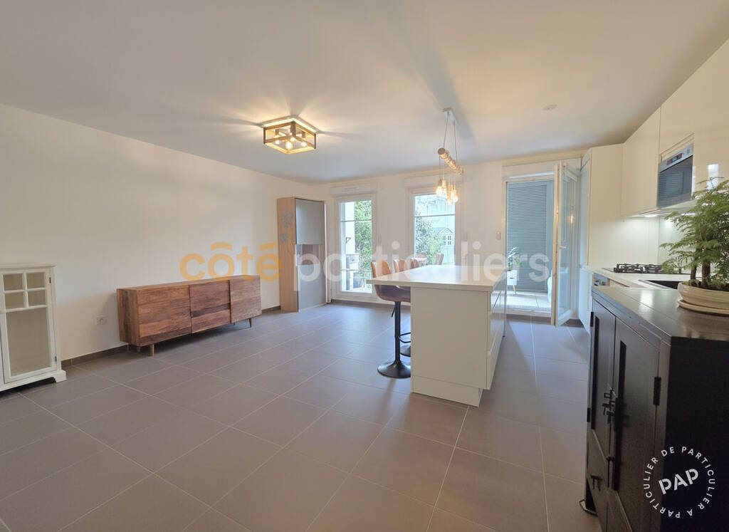 Appartement à vendre, 64m², Mareil-Marly