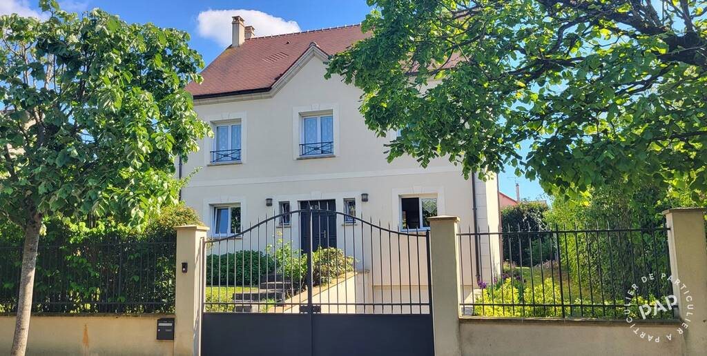 Maison à vendre, 220m², Champs-sur-Marne