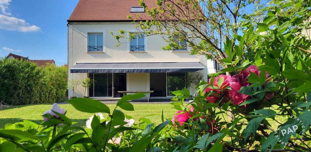 Maison à vendre, 220m², Champs-sur-Marne
