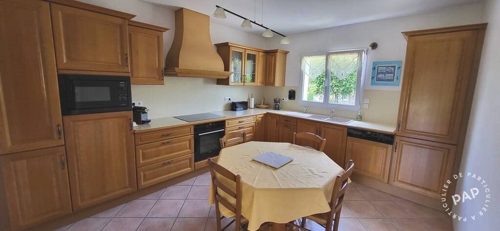 Maison à vendre, 220m², Champs-sur-Marne
