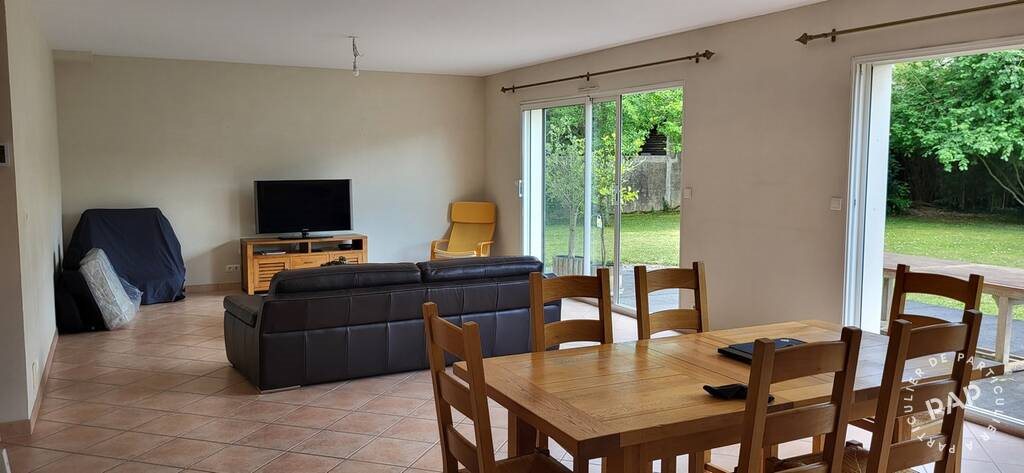 Maison à vendre, 220m², Champs-sur-Marne