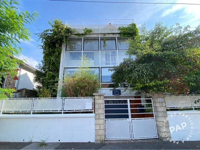 Maison à vendre, 120m², Sucy-en-Brie