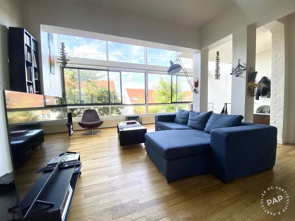 Maison à vendre, 120m², Sucy-en-Brie