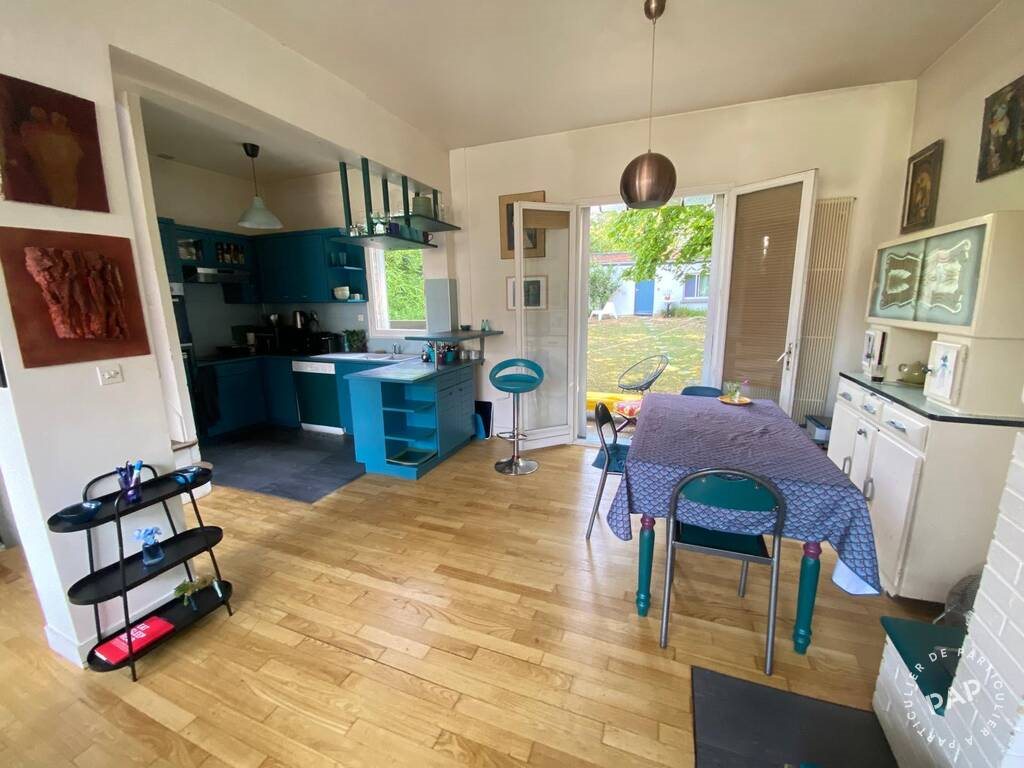 Maison à vendre, 120m², Sucy-en-Brie