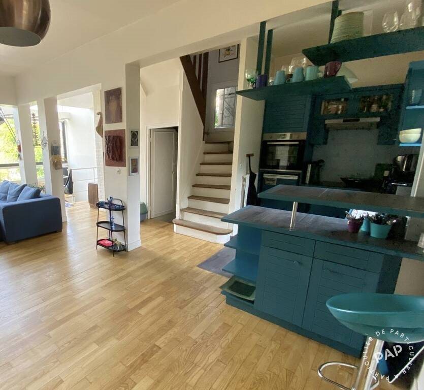 Maison à vendre, 120m², Sucy-en-Brie