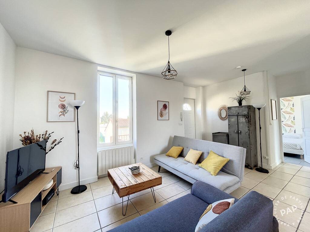 Maison à vendre, 129m², Saint-Rambert-d'Albon