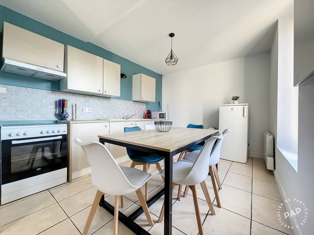 Maison à vendre, 129m², Saint-Rambert-d'Albon