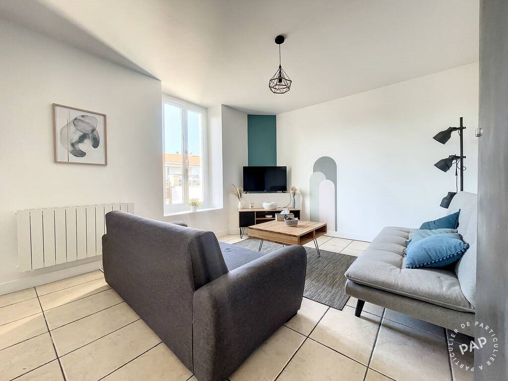 Maison à vendre, 129m², Saint-Rambert-d'Albon